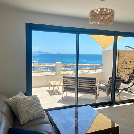 T2 Vue Sur Le Port Jacuzzi Terrasse Et Parking Carry-le-Rouet Exterior foto