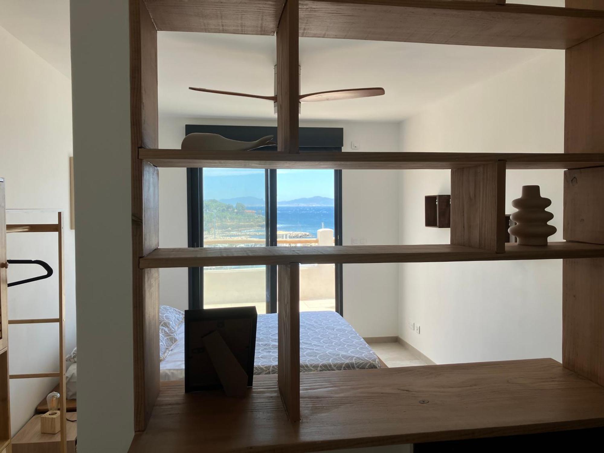 T2 Vue Sur Le Port Jacuzzi Terrasse Et Parking Carry-le-Rouet Exterior foto