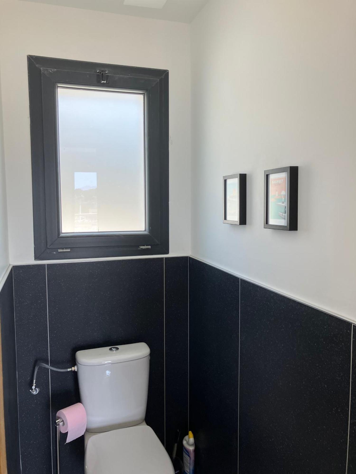 T2 Vue Sur Le Port Jacuzzi Terrasse Et Parking Carry-le-Rouet Exterior foto