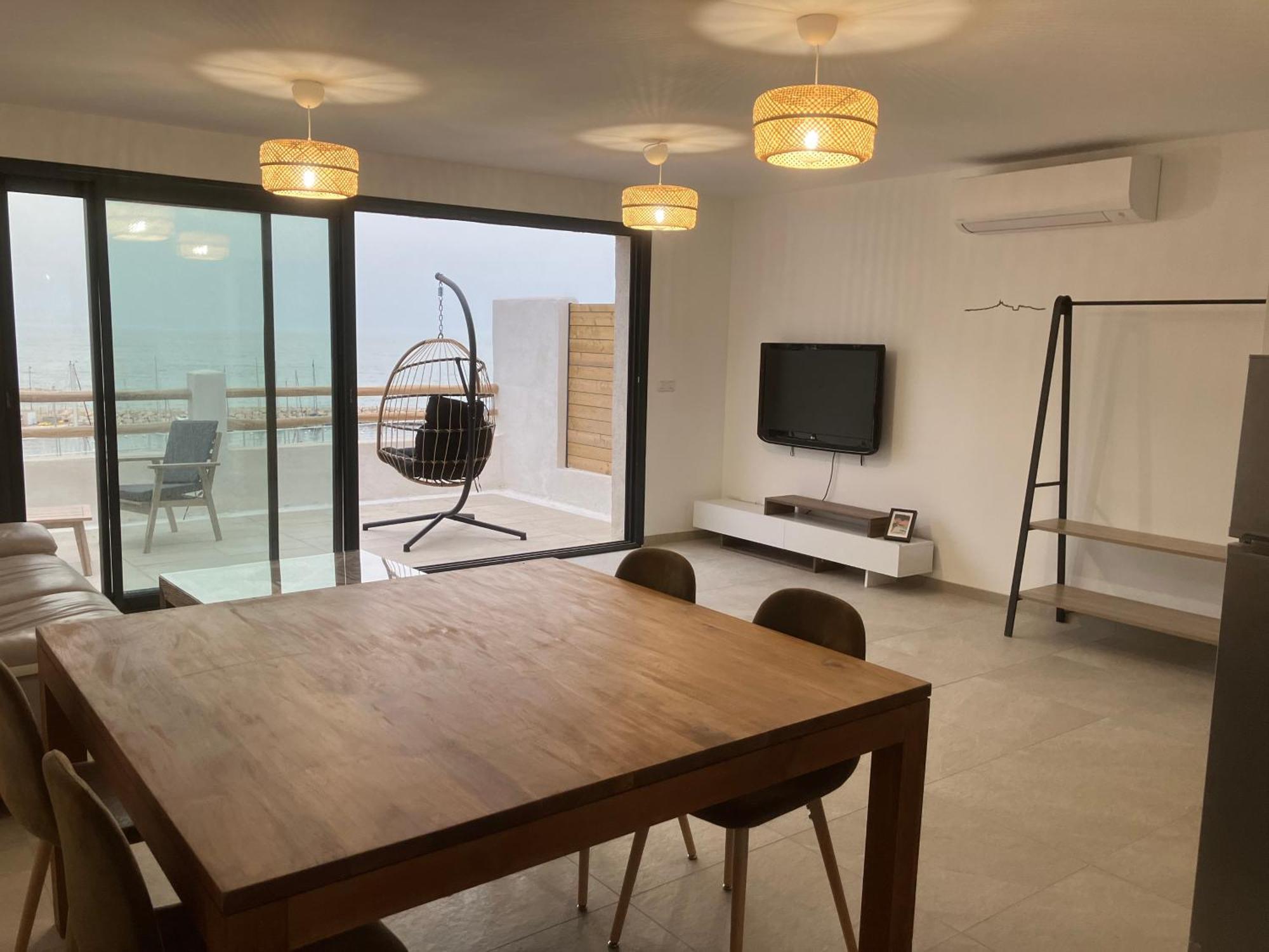 T2 Vue Sur Le Port Jacuzzi Terrasse Et Parking Carry-le-Rouet Exterior foto
