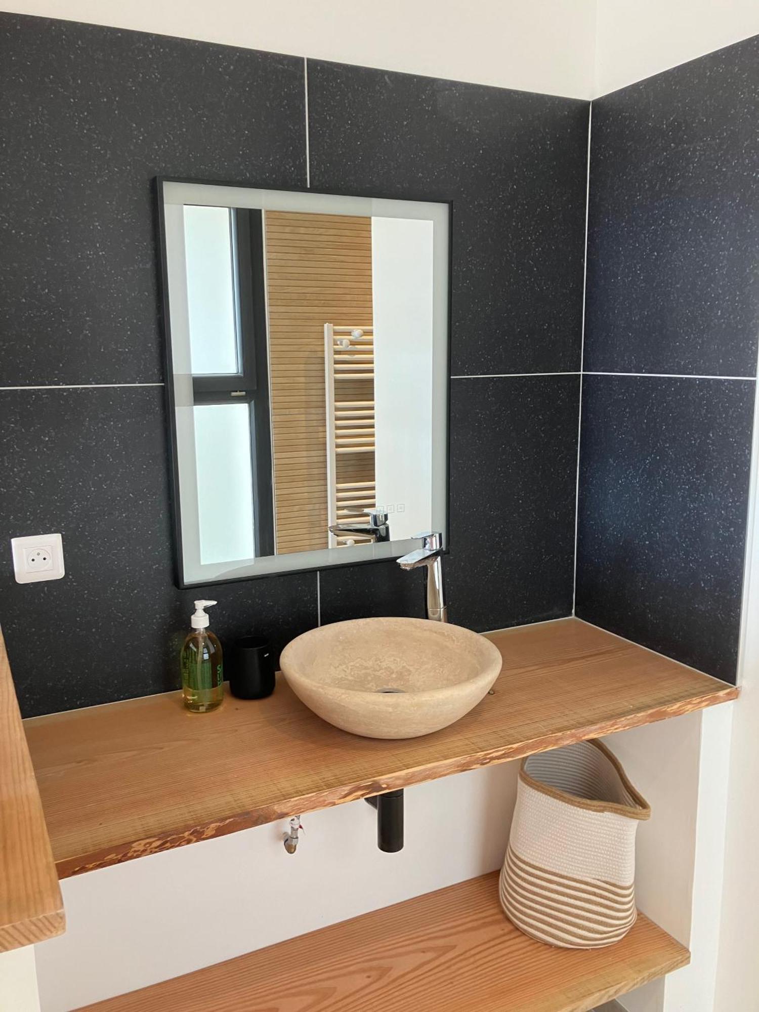 T2 Vue Sur Le Port Jacuzzi Terrasse Et Parking Carry-le-Rouet Exterior foto