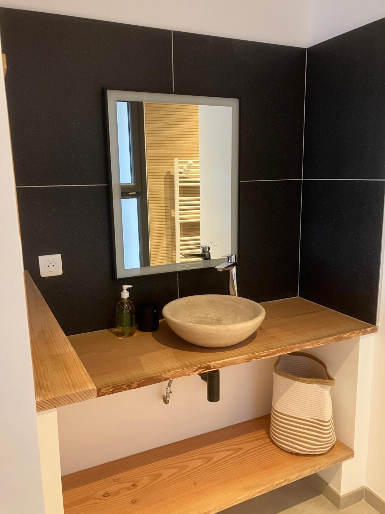 T2 Vue Sur Le Port Jacuzzi Terrasse Et Parking Carry-le-Rouet Exterior foto