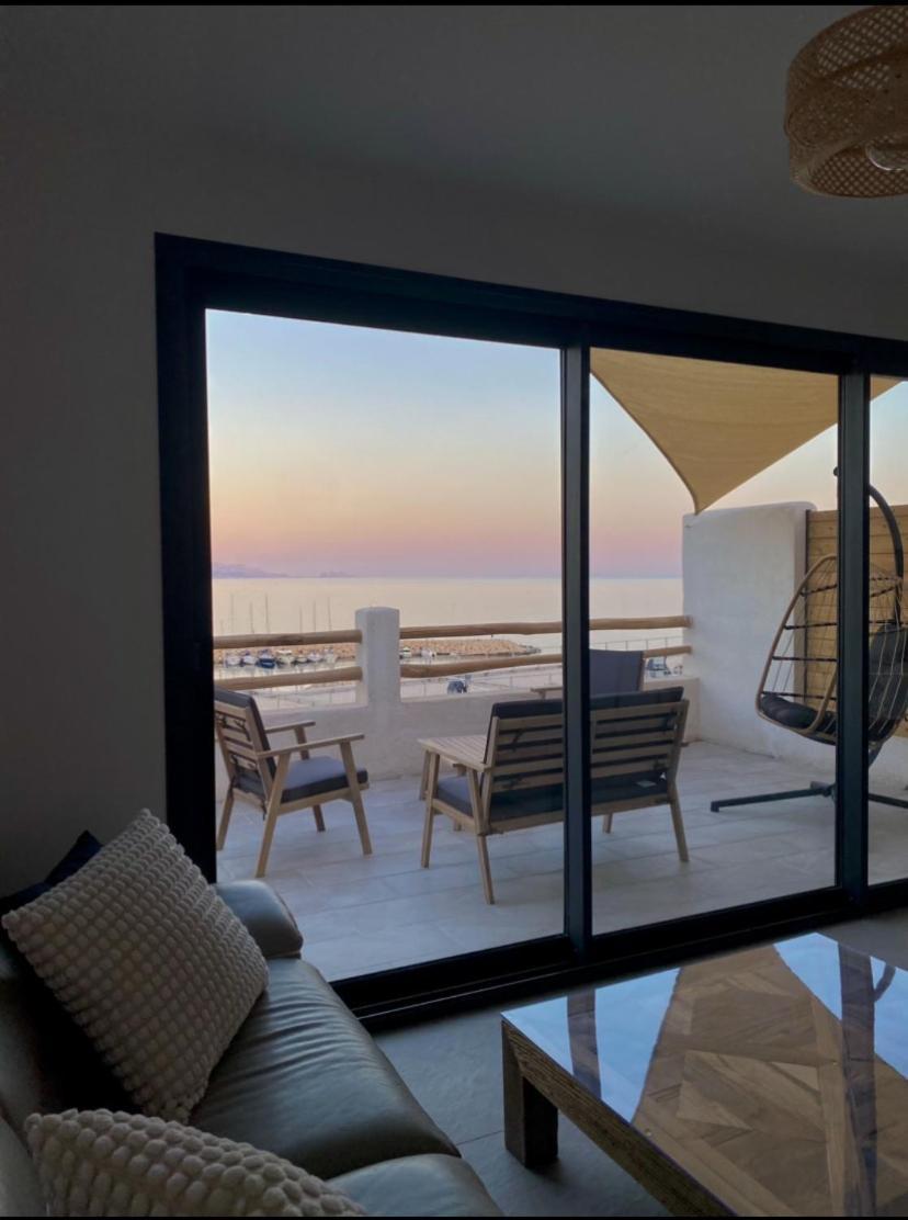 T2 Vue Sur Le Port Jacuzzi Terrasse Et Parking Carry-le-Rouet Exterior foto